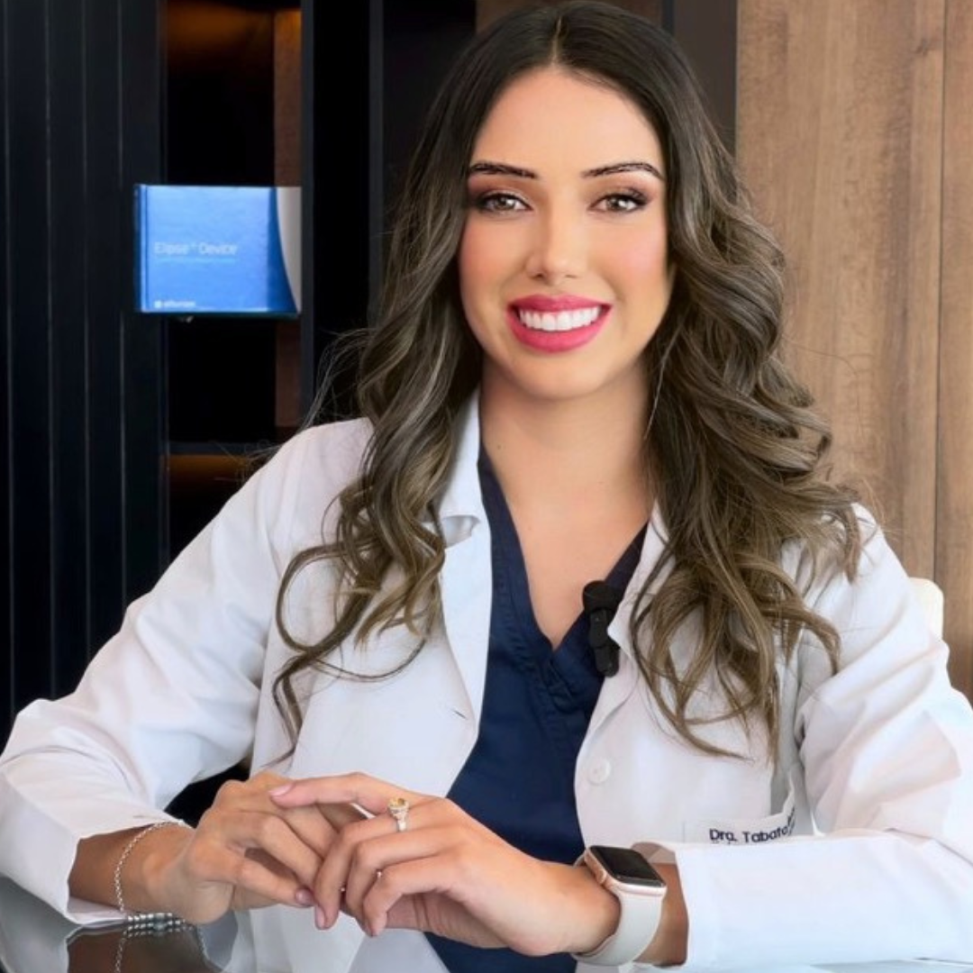 Black and Red Modern Smart TV Promo Instagram Post